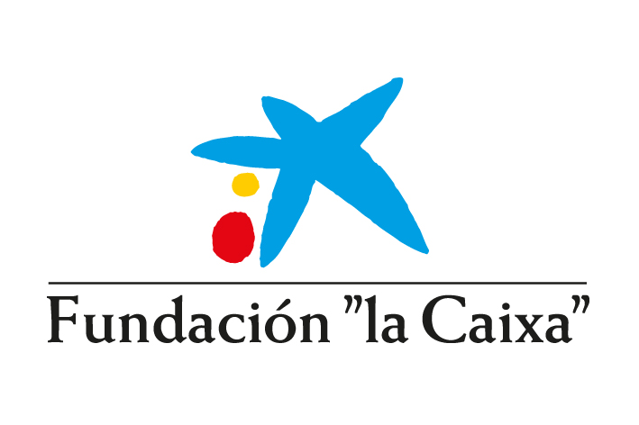 Fundación LaCaixa